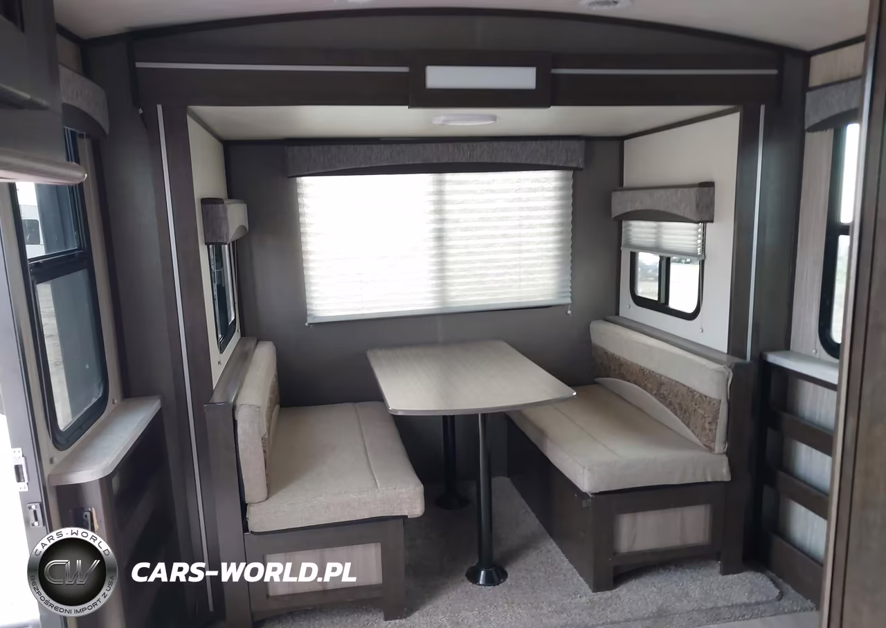 2019 Heartland Shadow Cruiser 200Rd VIN:5RXDB242XK1385595 - 7
