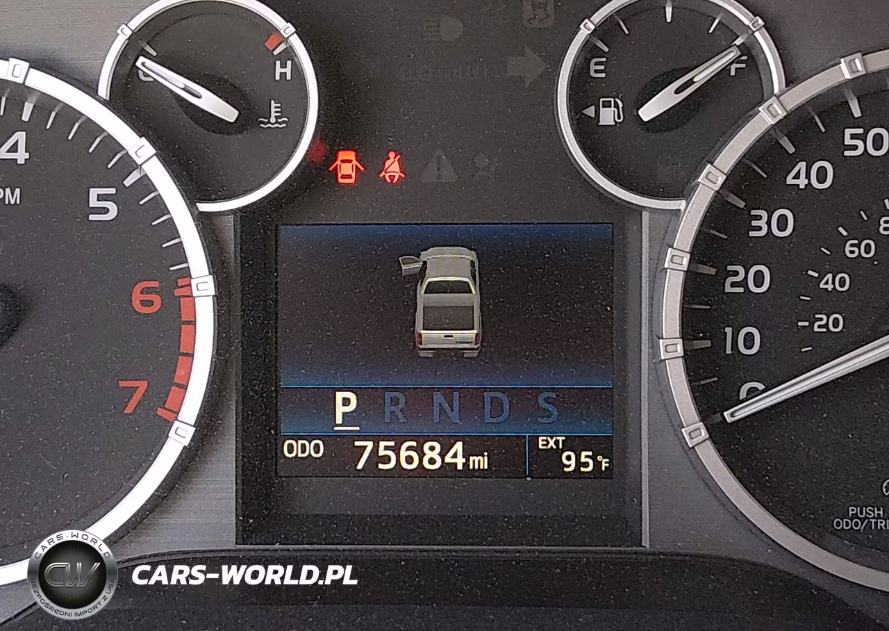 2016 Toyota Tundra Sr5 4.6L V8 VIN:5TFRM5F12GX097924 - 15