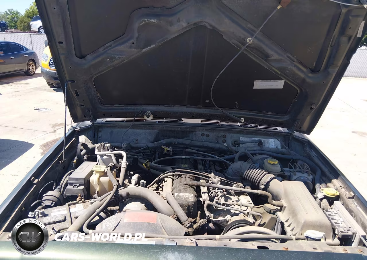 1997 Jeep Cherokee Country VIN:1J4FJ78S1VL576508 - 10