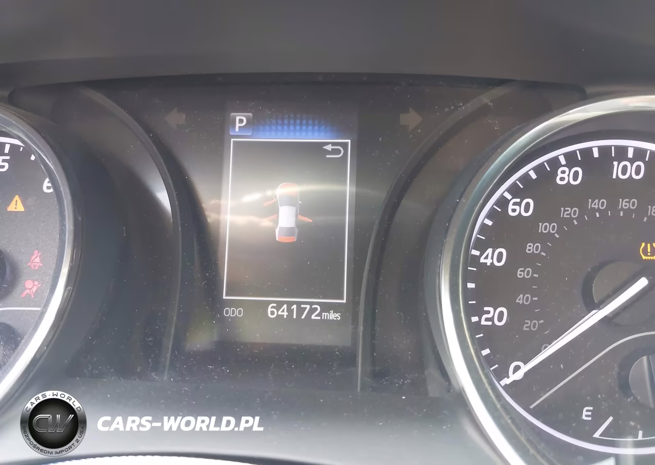 2020 Toyota Camry Le VIN:4T1C11AK1LU398991 - 7