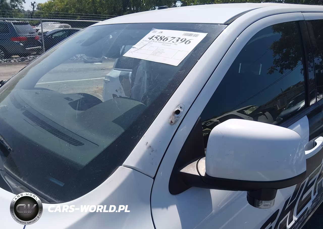 2020 Dodge Durango Pursuit Awd VIN:1C4RDJFG0LC405980 - 18