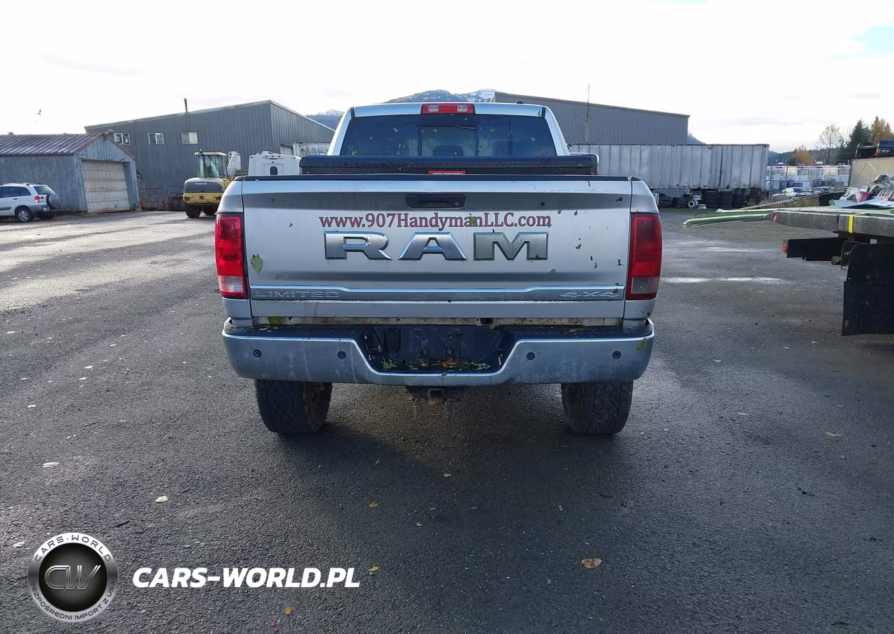 2010 Dodge Ram 3500 Laramie VIN:3D73Y3CL1AG142583 - 15