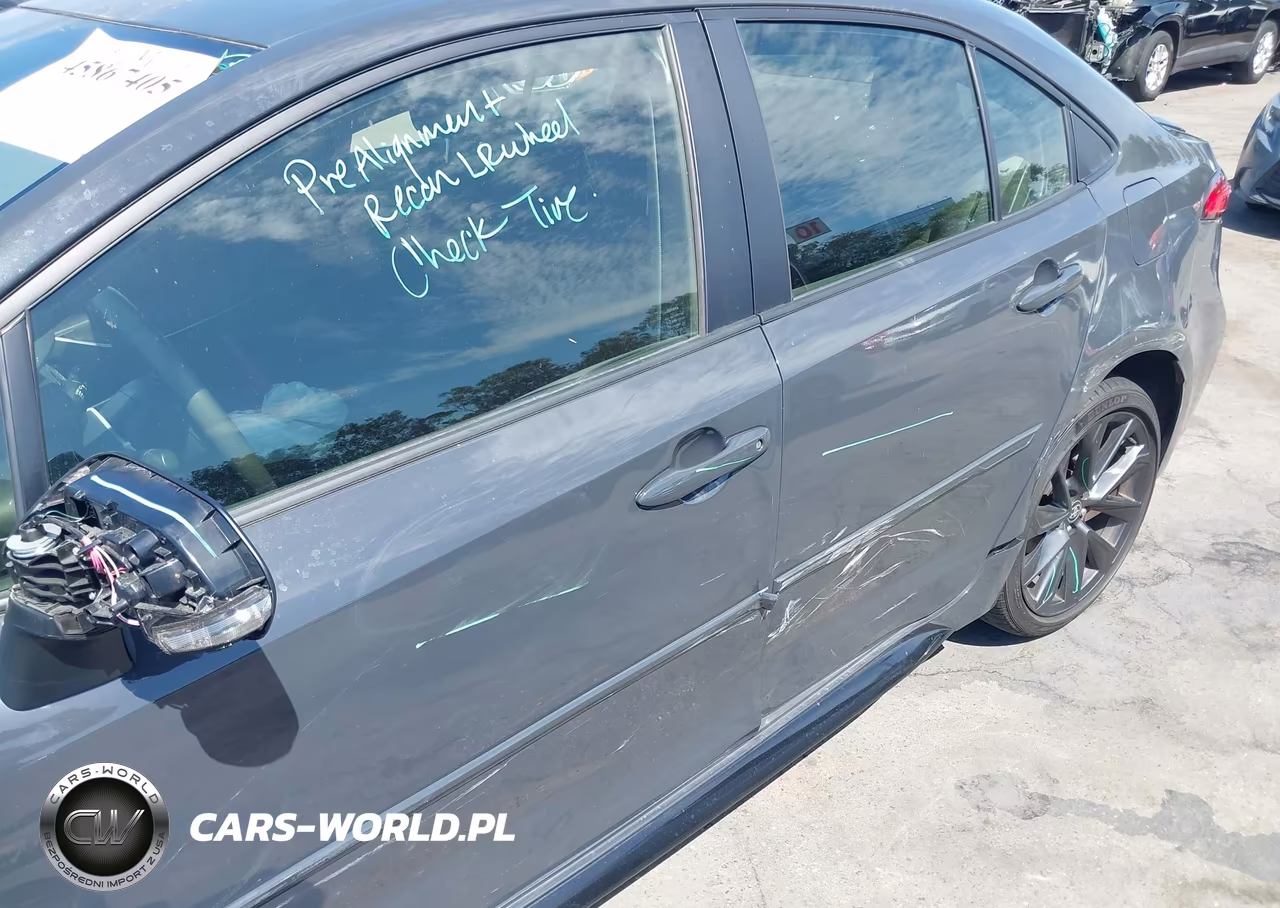 2025 Toyota Corolla Hybrid Se VIN:JTDBCMFE0S3086566 - 17