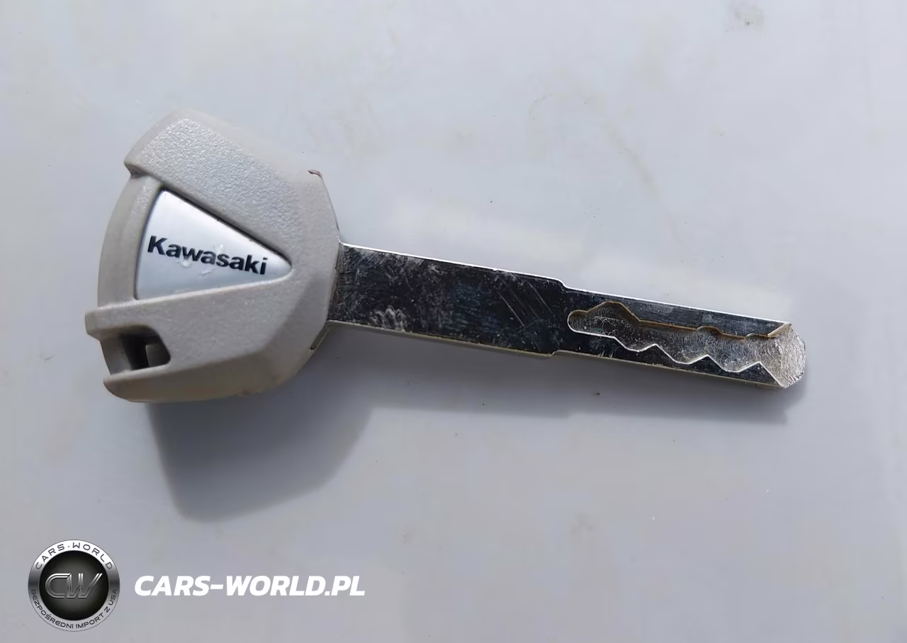 2025 Kawasaki Ex500 A-B VIN:ML5EXGJ17SDA63686 - 11