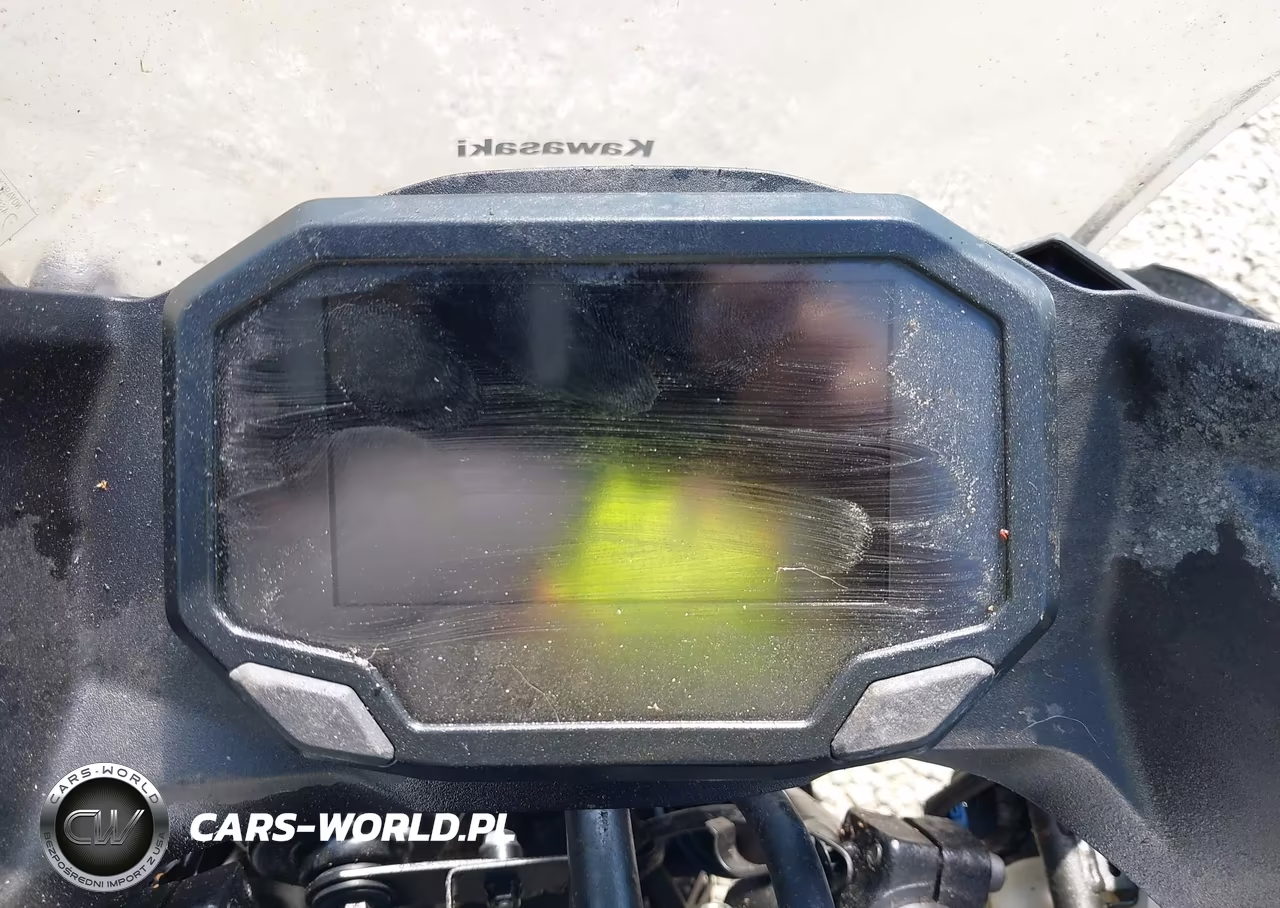 2025 Kawasaki Ex500 A-B VIN:ML5EXGJ17SDA63686 - 7