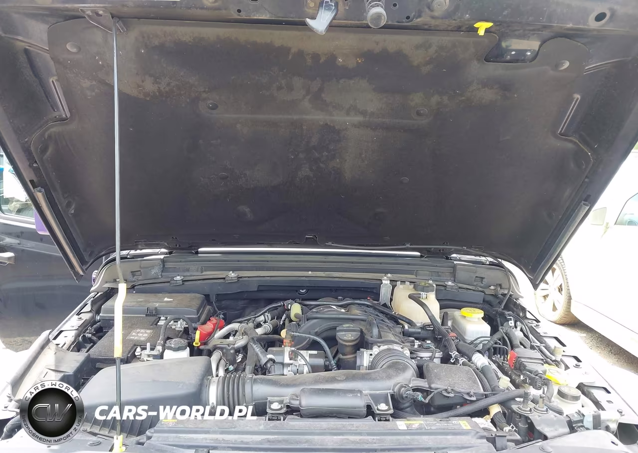 2022 Jeep Wrangler Unlimited Sport S 4X4 VIN:1C4HJXDG5NW251326 - 10