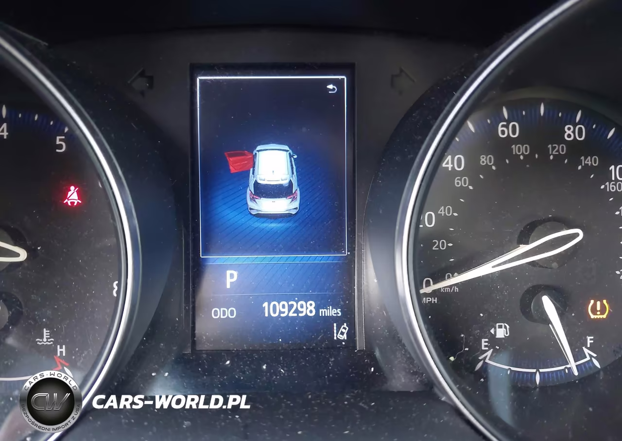 2018 Toyota C-Hr Xle Premium VIN:NMTKHMBX5JR046780 - 15