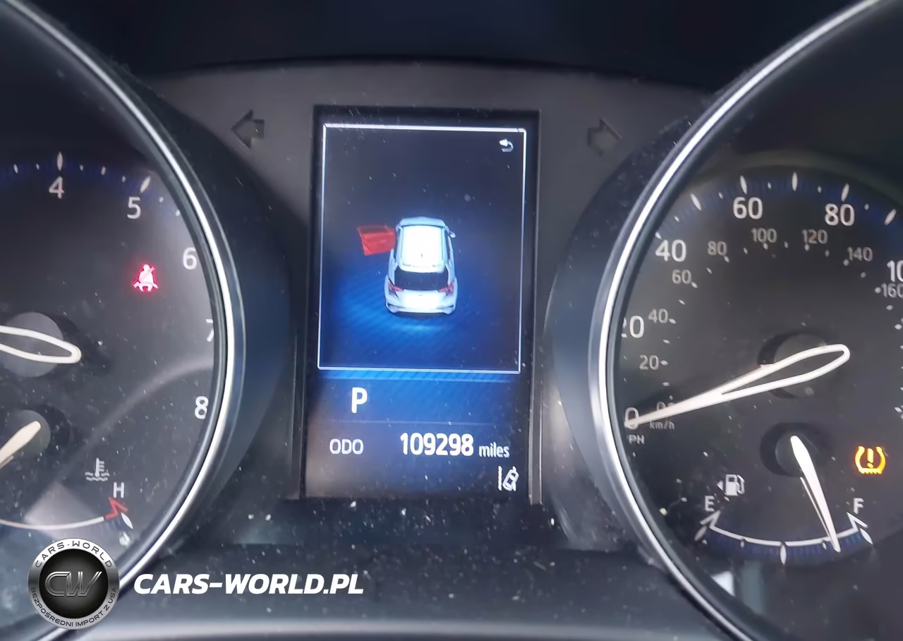 2018 Toyota C-Hr Xle Premium VIN:NMTKHMBX5JR046780 - 7