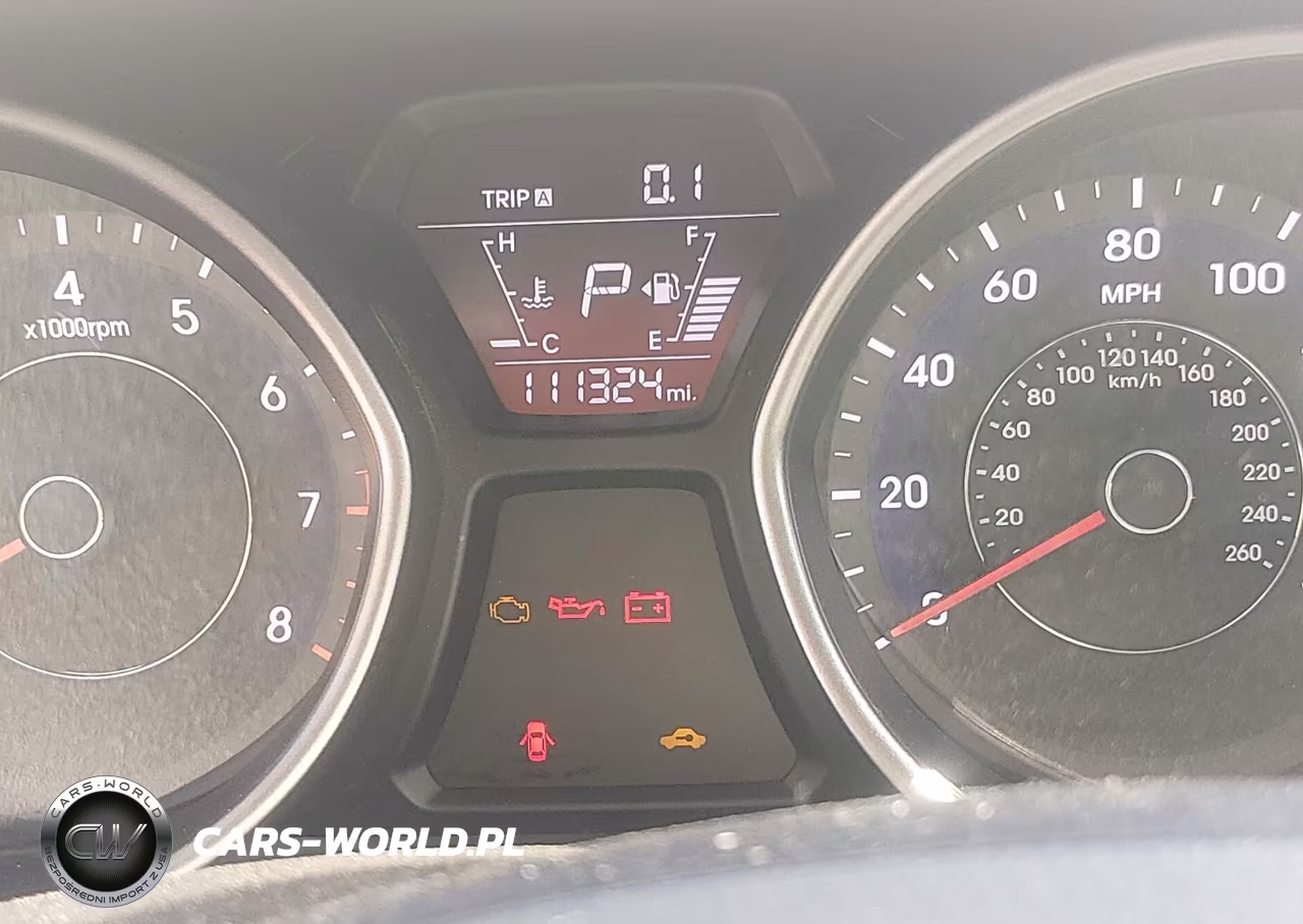 2016 Hyundai Elantra Limited VIN:5NPDH4AE2GH714883 - 7