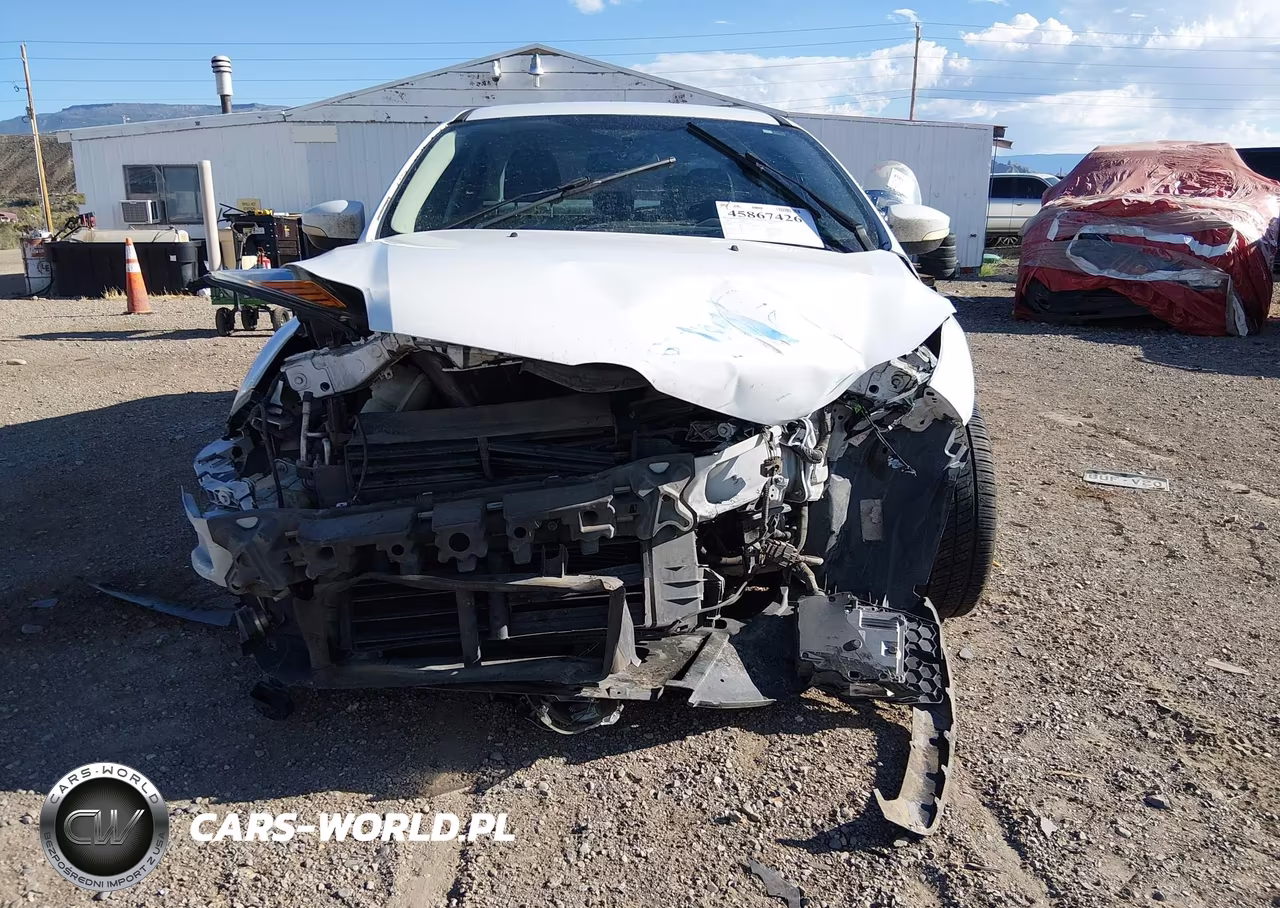 2014 Ford Focus Se VIN:1FADP3F25EL247209 - 13