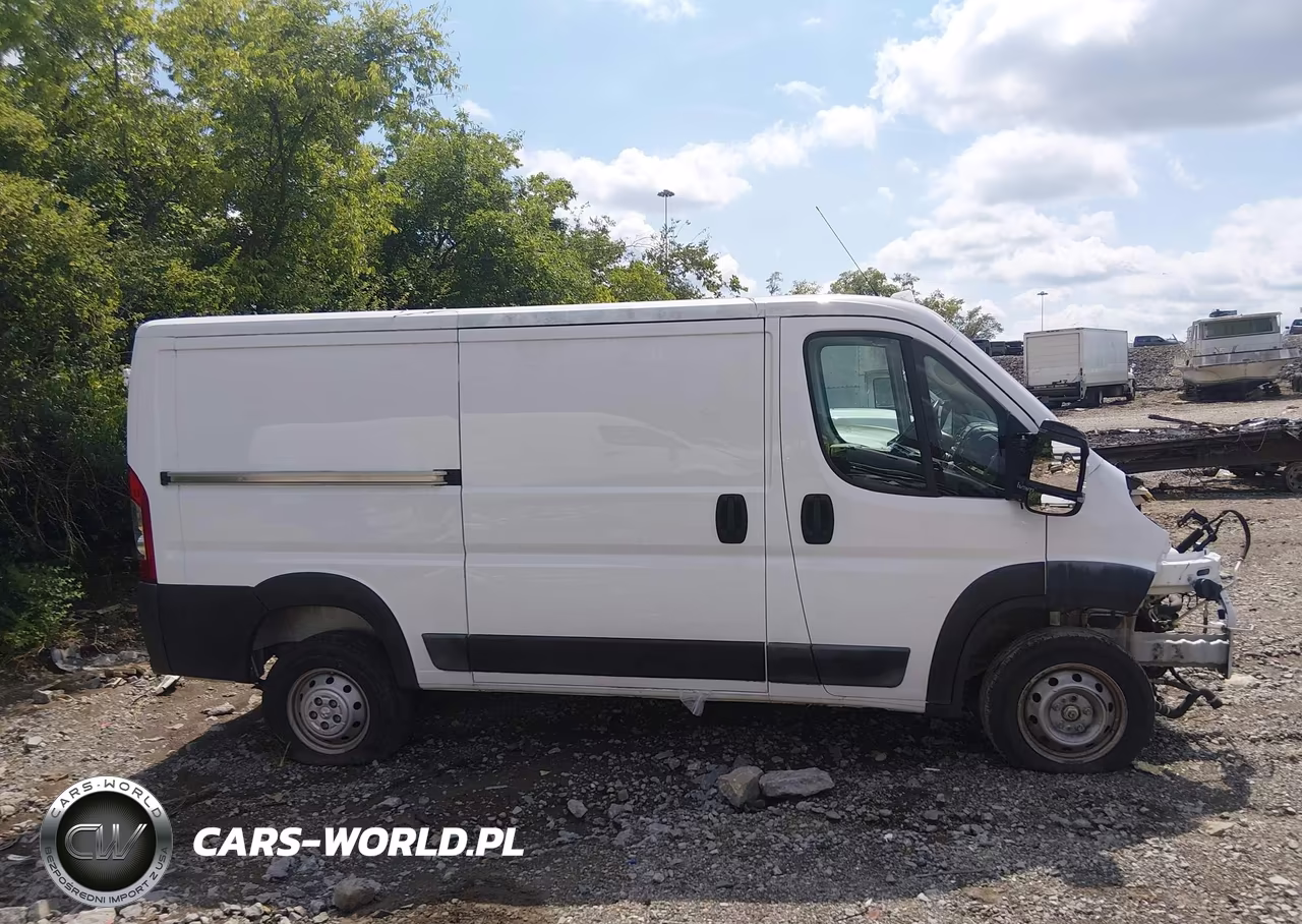 2019 Ram Promaster 1500 Low Roof 136 Wb VIN:3C6TRVAG8KE515678 - 14