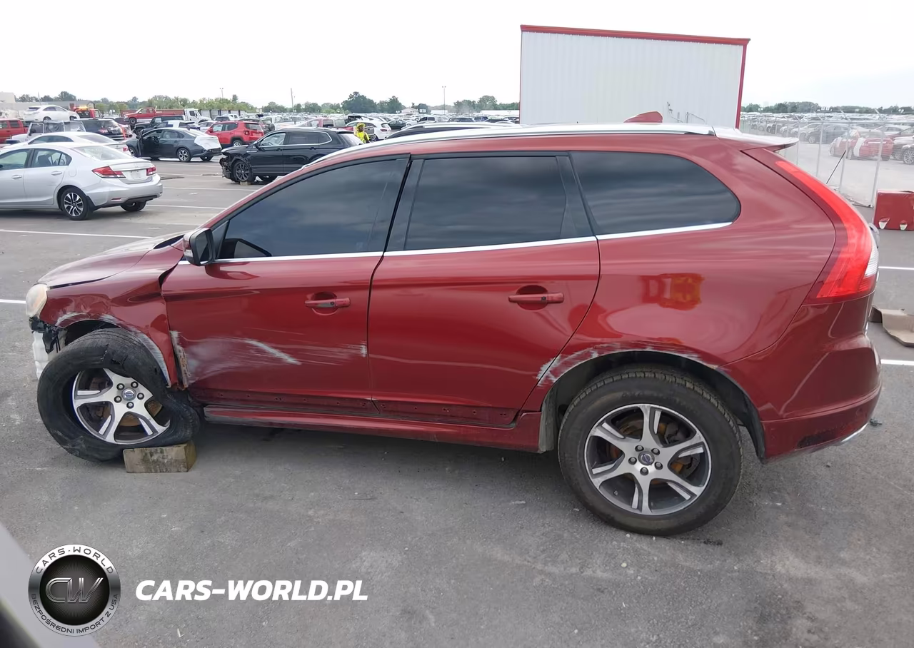 2015 Volvo Xc60 T6 Premier Plus VIN:YV4902RC5F2598922 - 15
