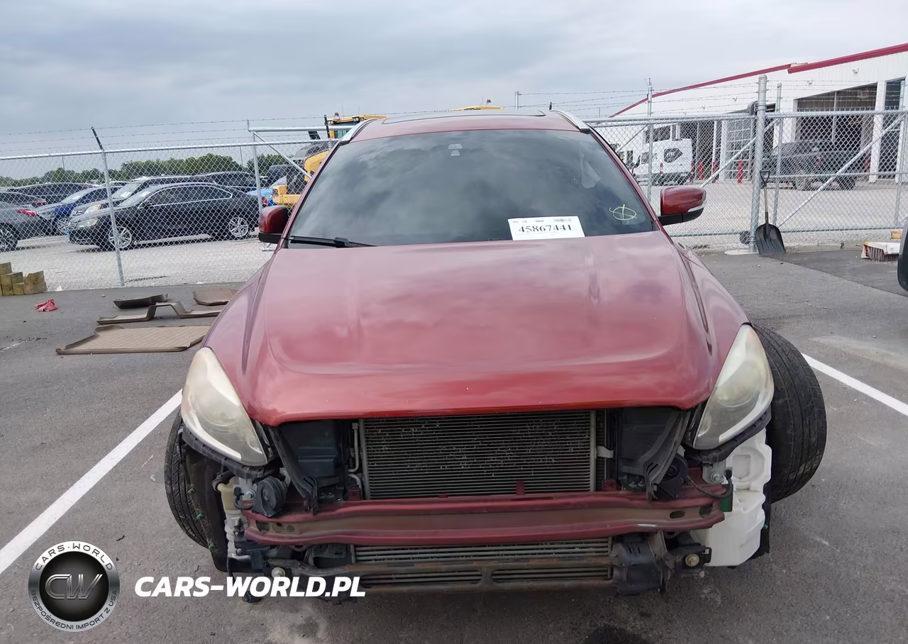 2015 Volvo Xc60 T6 Premier Plus VIN:YV4902RC5F2598922 - 6