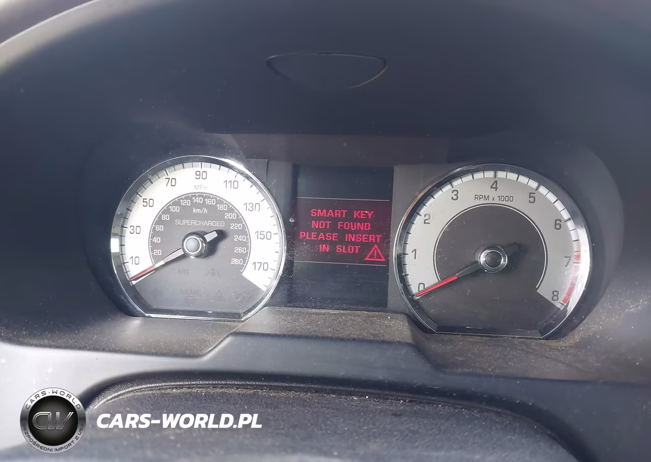 2011 Jaguar Xf Supercharged VIN:SAJWA0HE8BMR99763 - 7