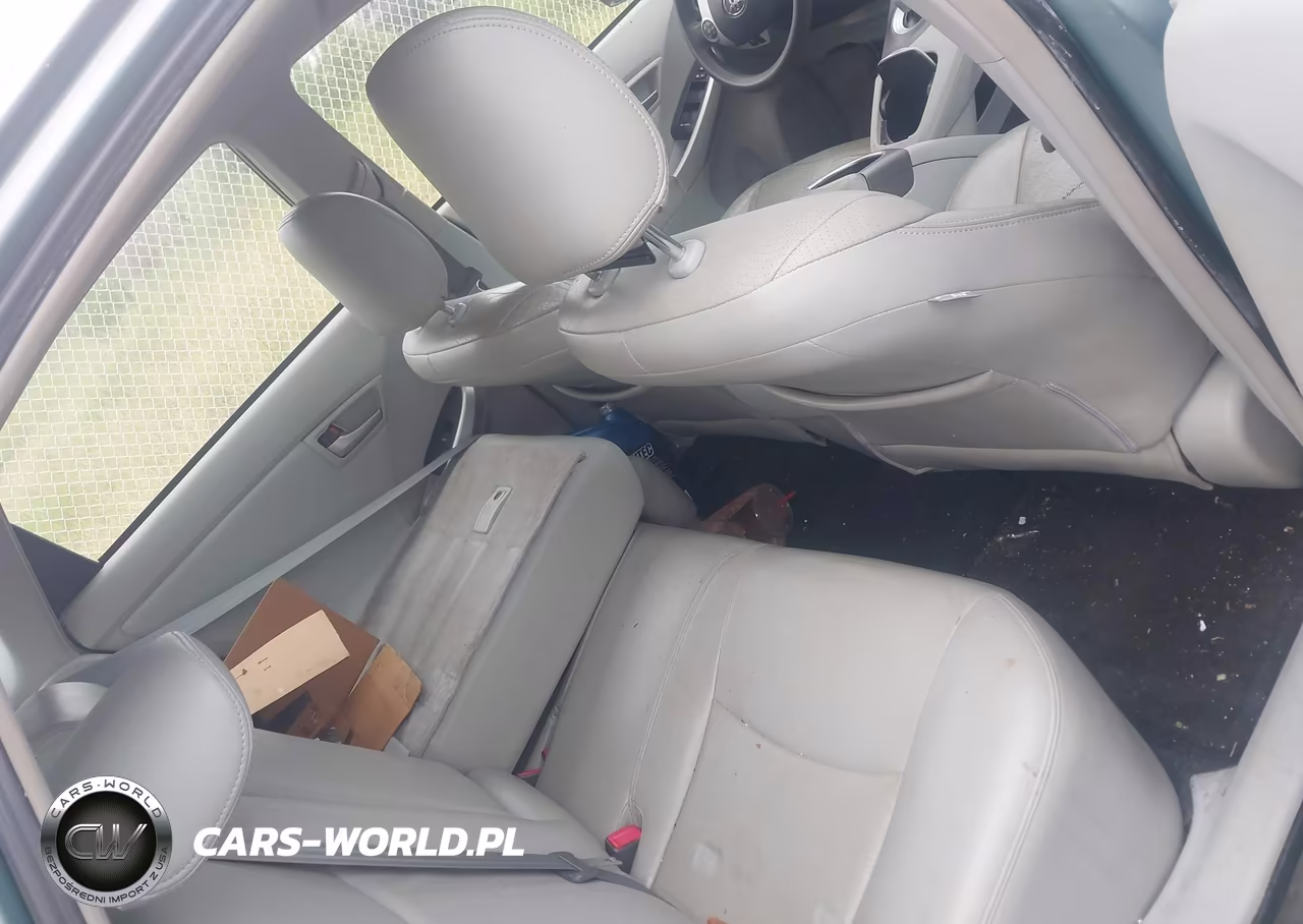 2013 Toyota Prius Three VIN:JTDKN3DU9D5580785 - 8