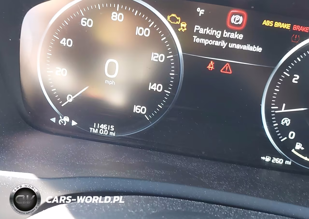 2018 Volvo Xc90 T6 Momentum VIN:YV4A22PK9J1215533 - 15