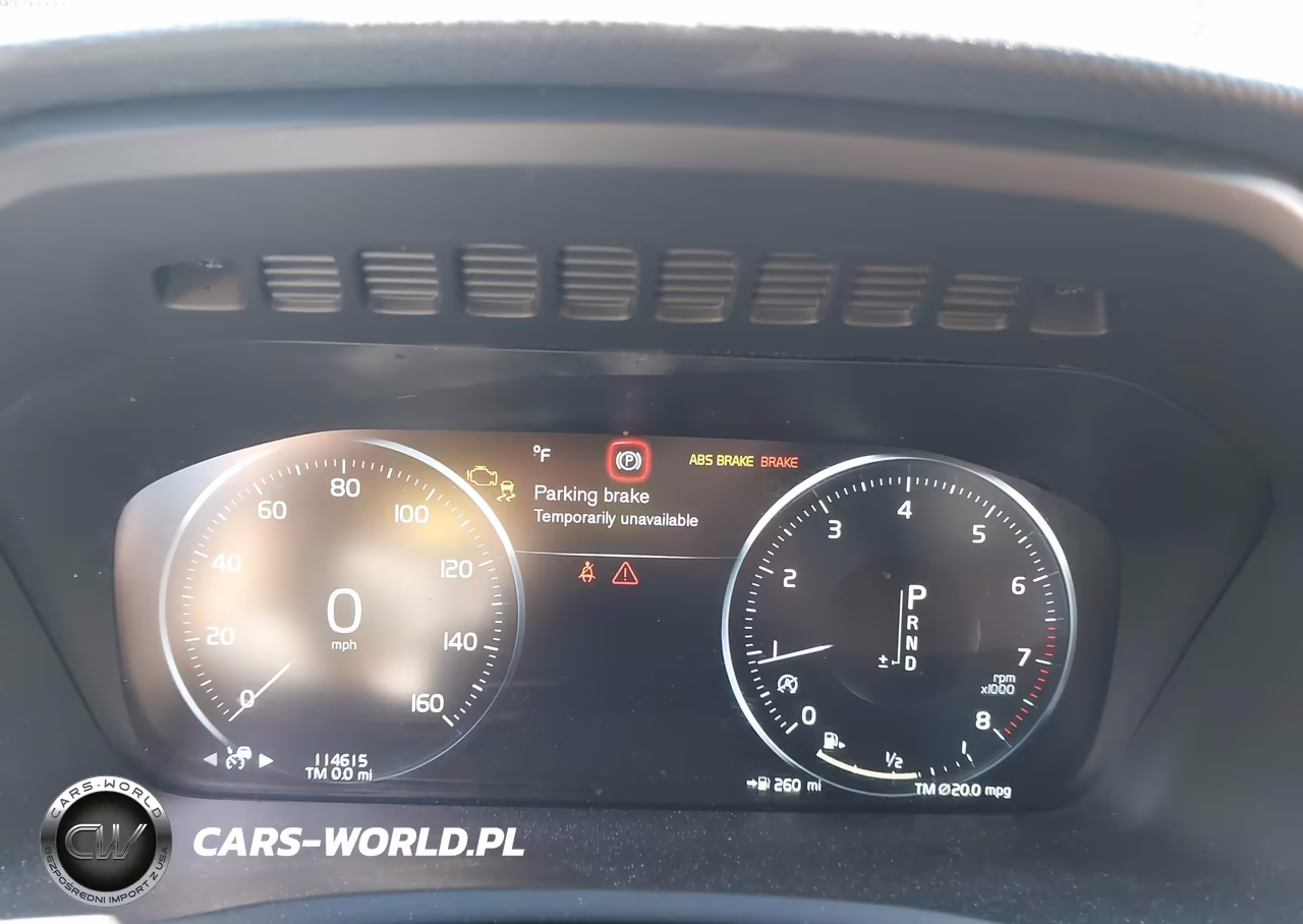 2018 Volvo Xc90 T6 Momentum VIN:YV4A22PK9J1215533 - 7