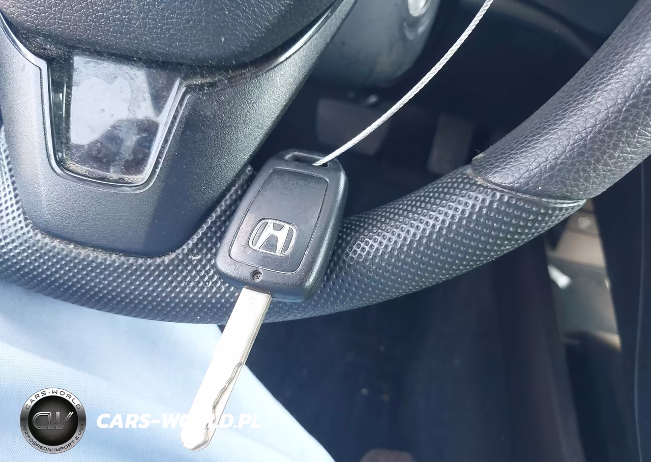 2020 Honda Civic Lx VIN:19XFC2F61LE013232 - 11
