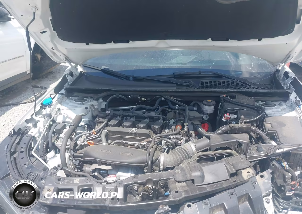 2024 Acura Integra A-Spec Technology VIN:19UDE4H62RA029754 - 10