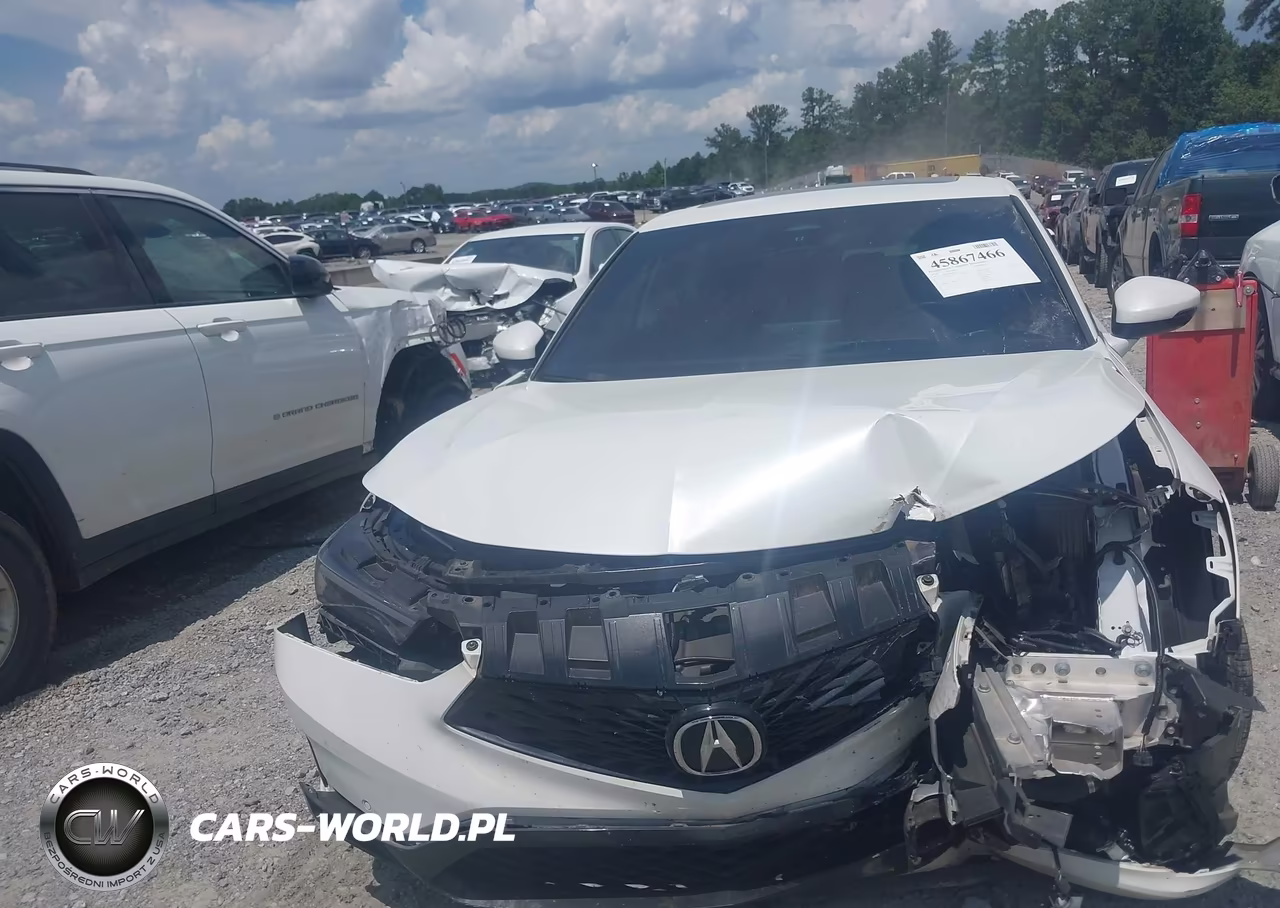 2024 Acura Integra A-Spec Technology VIN:19UDE4H62RA029754 - 11
