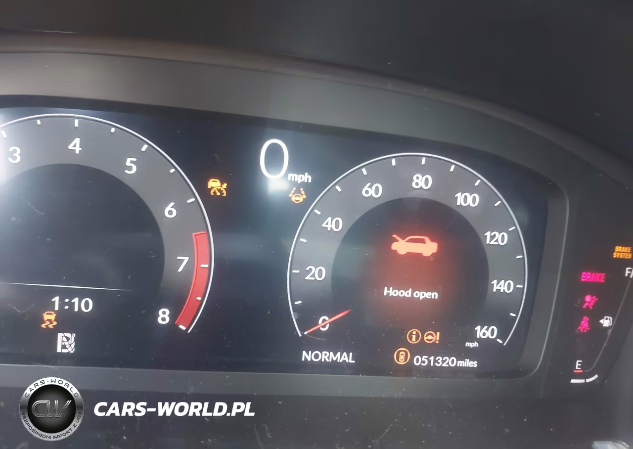 2024 Acura Integra A-Spec Technology VIN:19UDE4H62RA029754 - 14