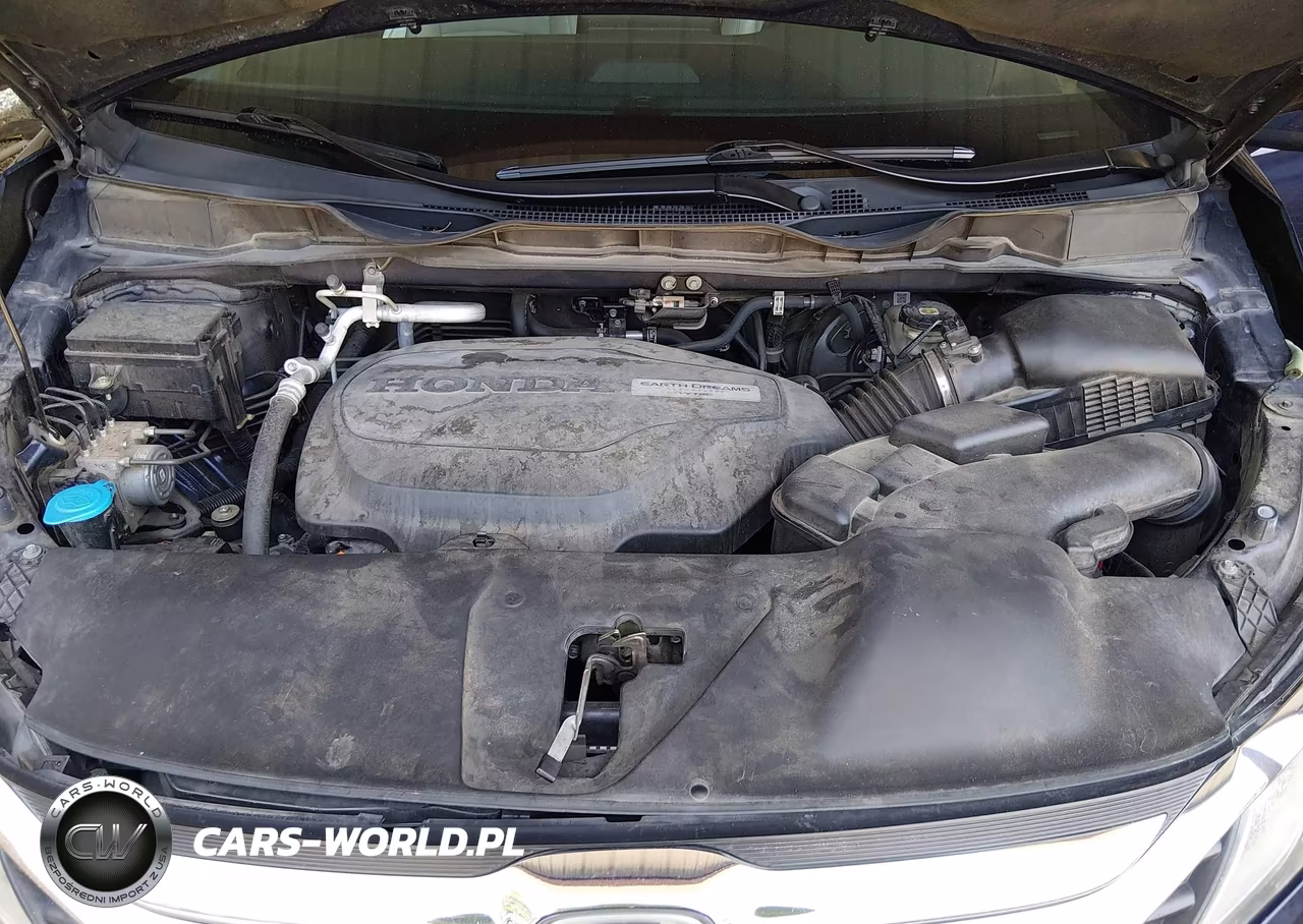 2020 Honda Odyssey Ex-L-Ex-L W-Navi Res VIN:5FNRL6H79LB069259 - 10