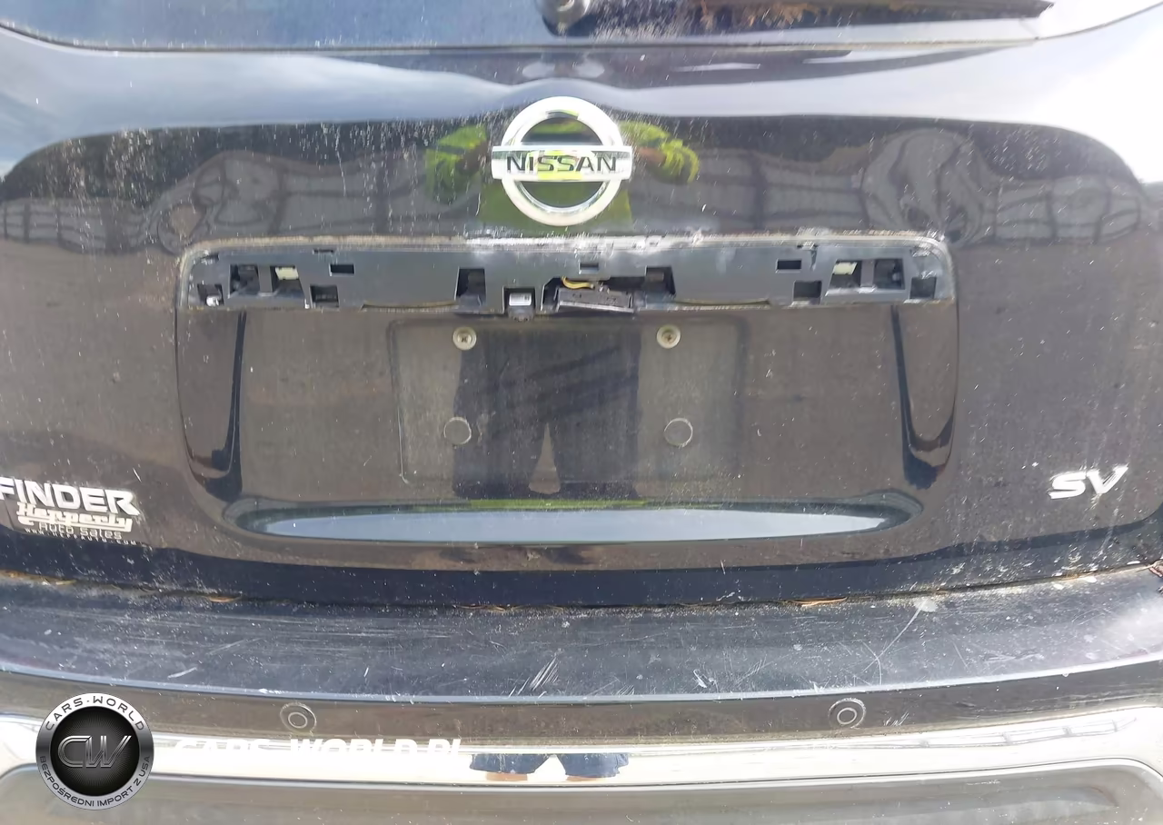 2019 Nissan Pathfinder Sv VIN:5N1DR2MN6KC603508 - 6