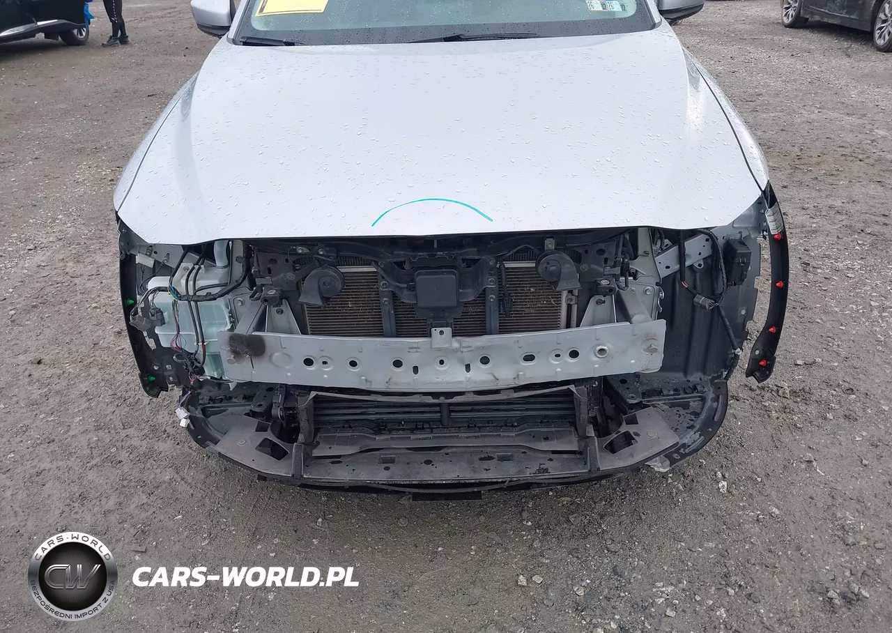 2019 Mazda Cx-5 Sport VIN:JM3KFBBM2K1586059 - 6