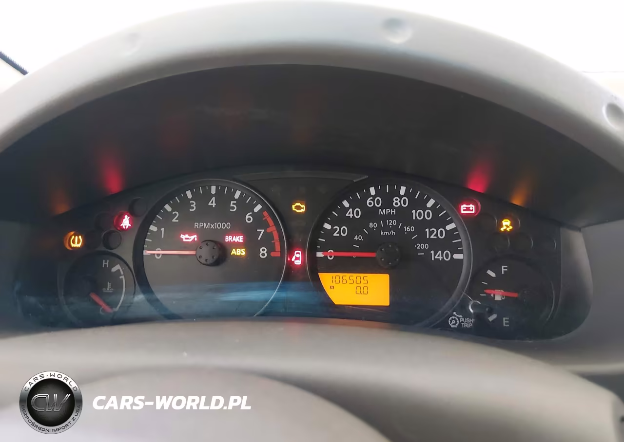 2014 Nissan Frontier S VIN:1N6BD0CT9EN755335 - 7