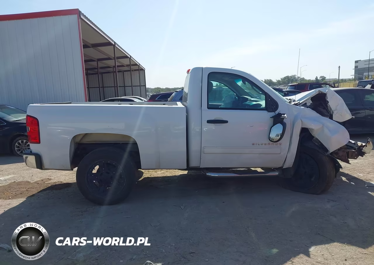 2012 Chevrolet Silverado 1500 Lt VIN:1GCNCSEA4CZ111631 - 13
