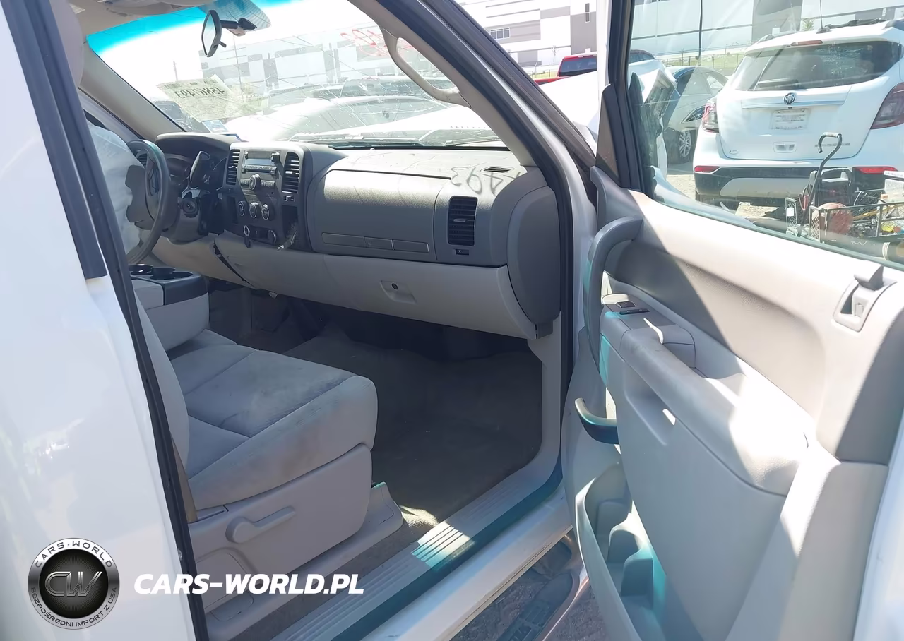 2012 Chevrolet Silverado 1500 Lt VIN:1GCNCSEA4CZ111631 - 5