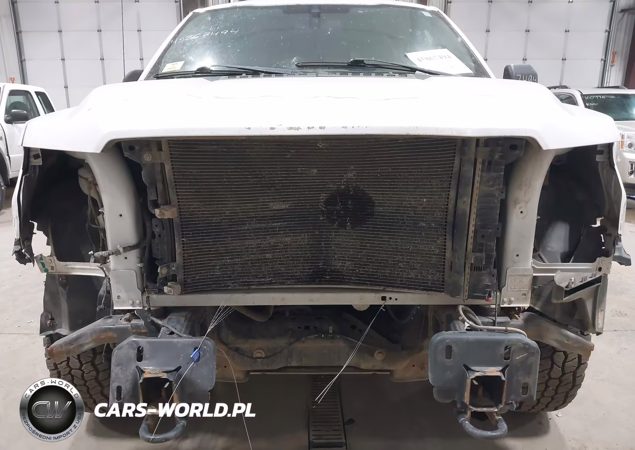2019 Ford F-150 Xl VIN:1FTFX1E52KKD18838 - 6