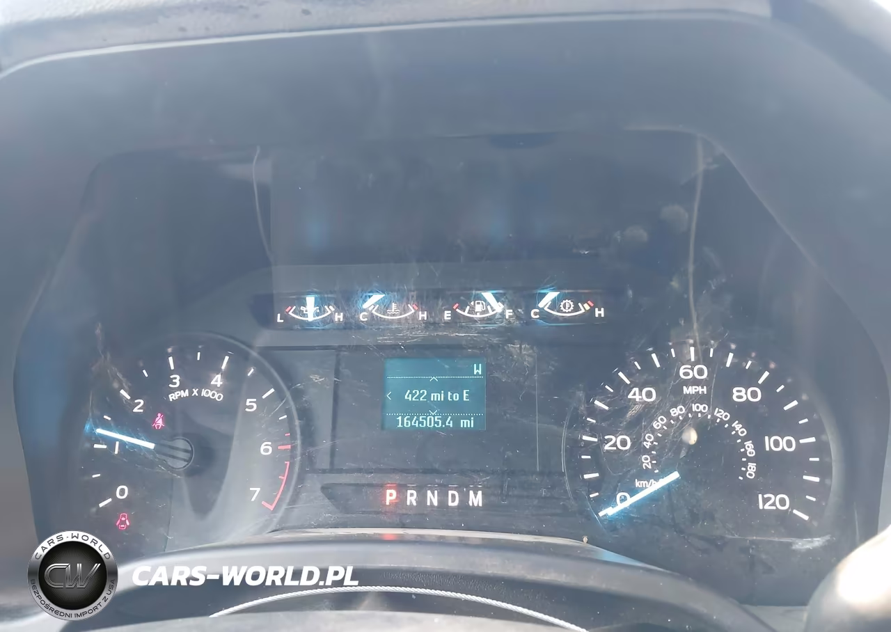 2019 Ford F-150 Xl VIN:1FTFX1E52KKD18838 - 7
