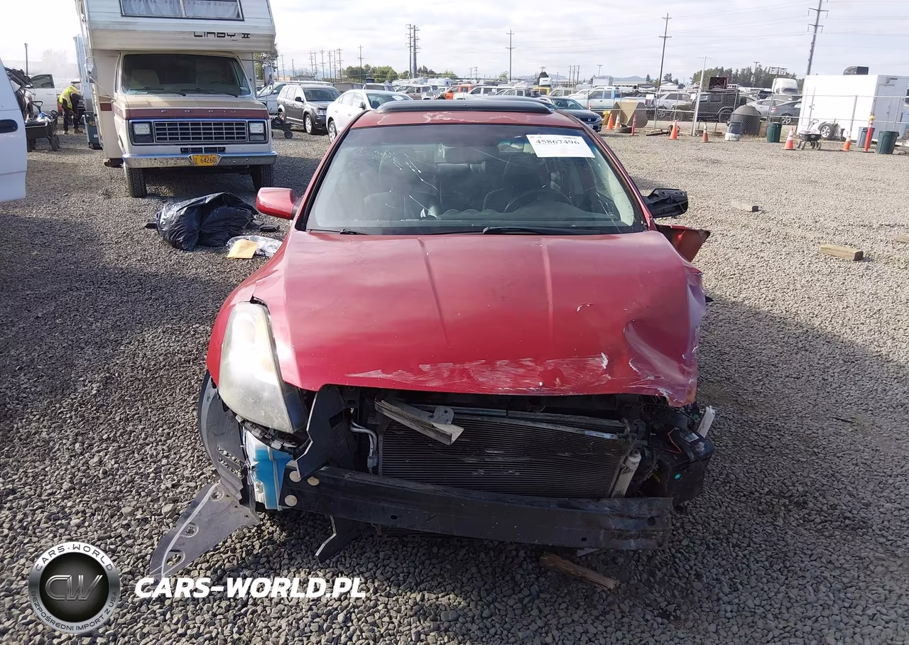 2009 Nissan Altima 2.5 S VIN:1N4AL21E09N486090 - 13
