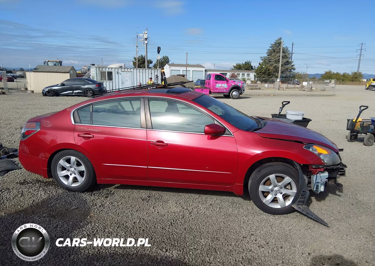 2009 Nissan Altima 2.5 S VIN:1N4AL21E09N486090 - 14