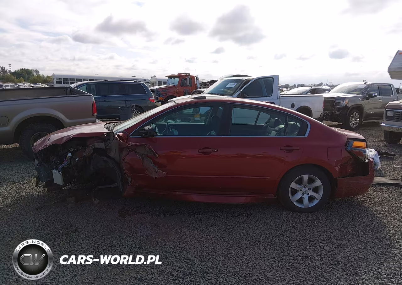 2009 Nissan Altima 2.5 S VIN:1N4AL21E09N486090 - 15