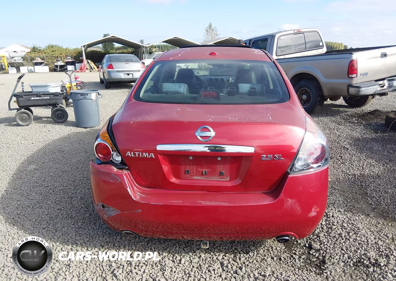 2009 Nissan Altima 2.5 S VIN:1N4AL21E09N486090 - 17