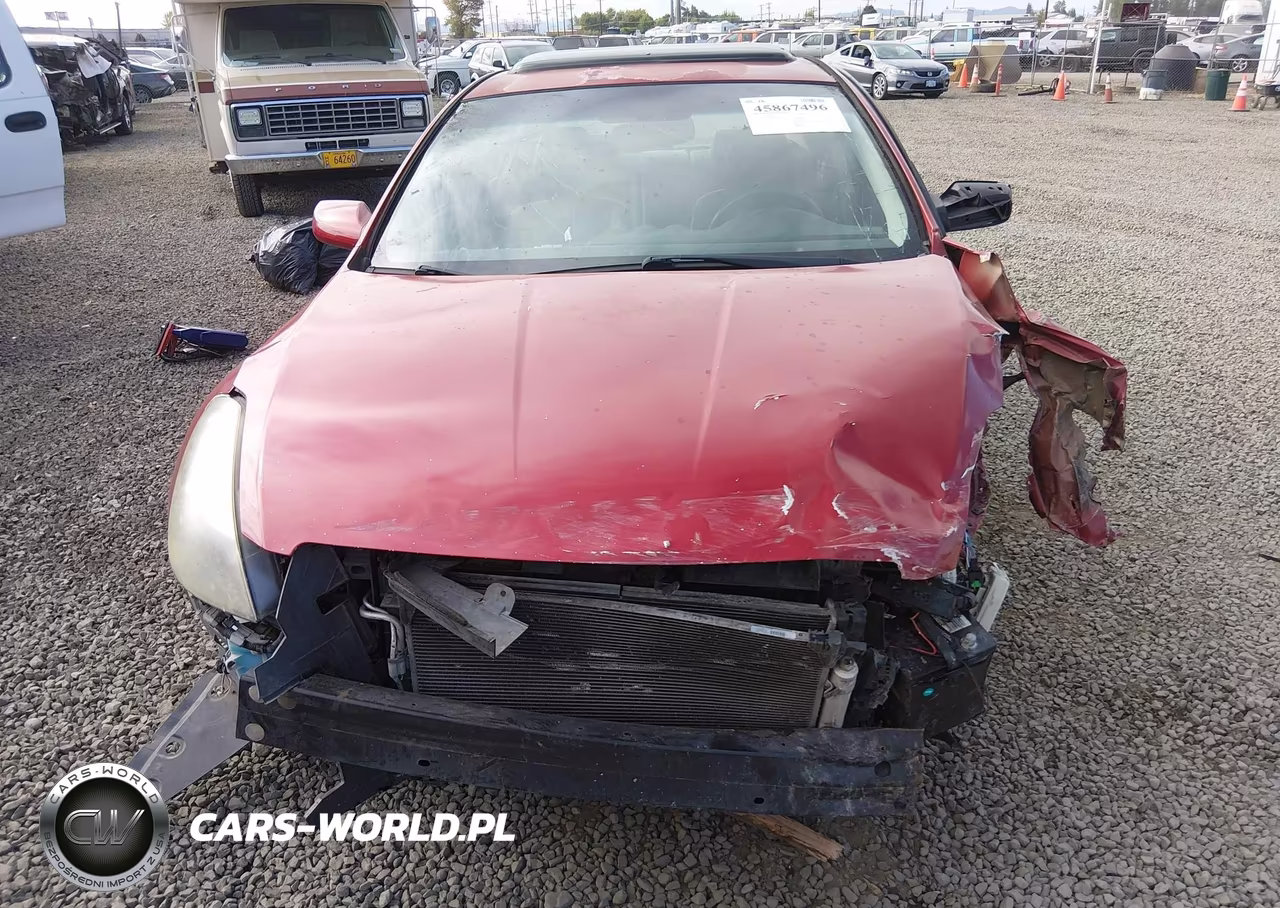 2009 Nissan Altima 2.5 S VIN:1N4AL21E09N486090 - 18