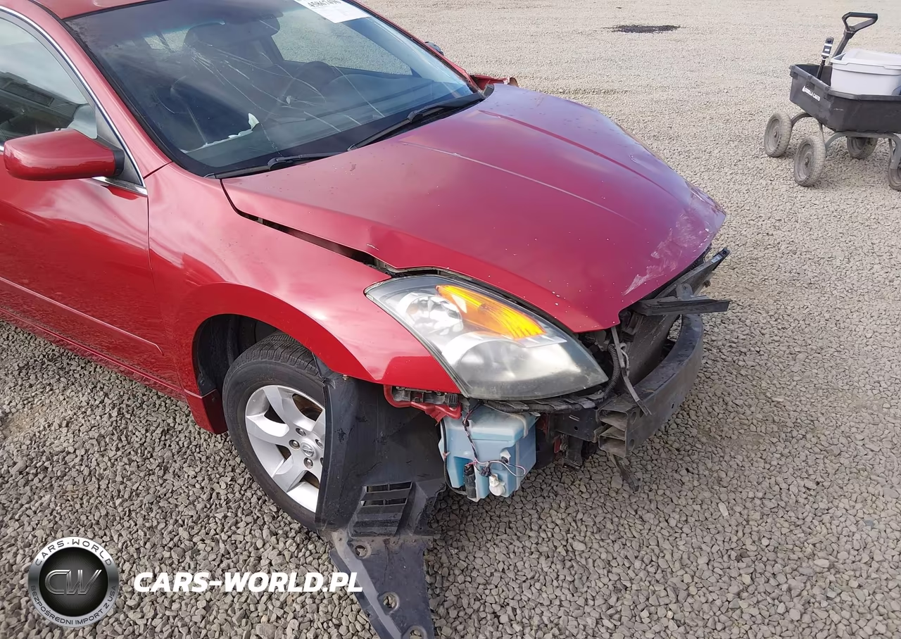 2009 Nissan Altima 2.5 S VIN:1N4AL21E09N486090 - 19