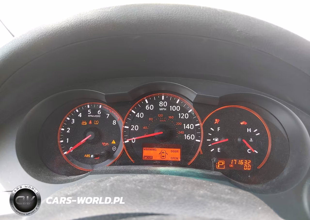 2009 Nissan Altima 2.5 S VIN:1N4AL21E09N486090 - 7