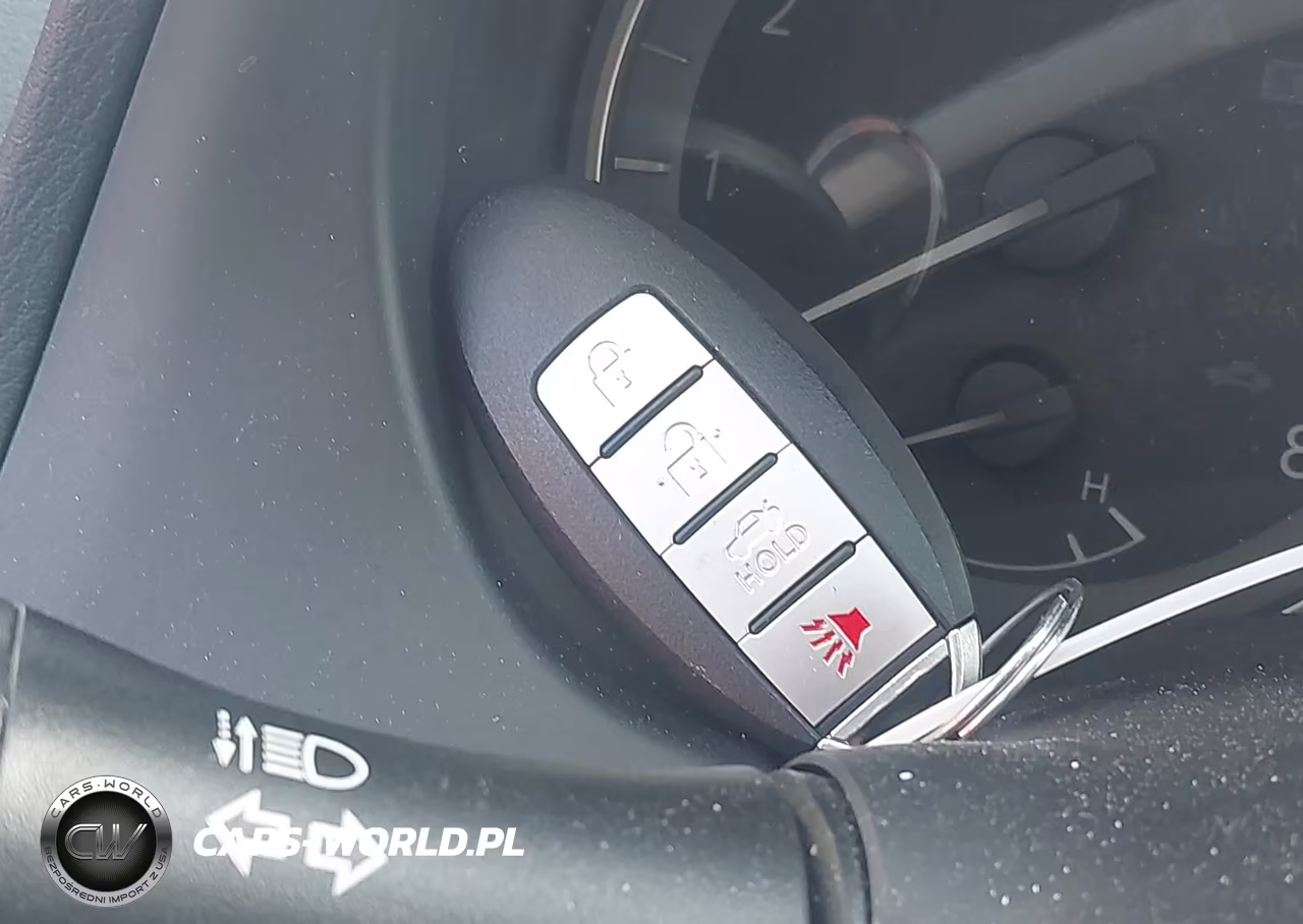 2019 Infiniti Q50 2.0T Pure VIN:JN1CV7AR0KM350005 - 11