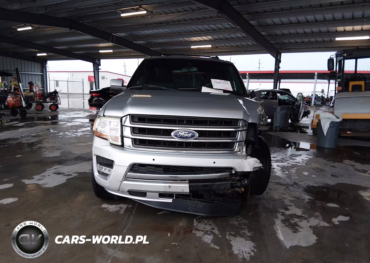 2017 Ford Expedition Limited VIN:1FMJU1KT5HEA24939 - 11