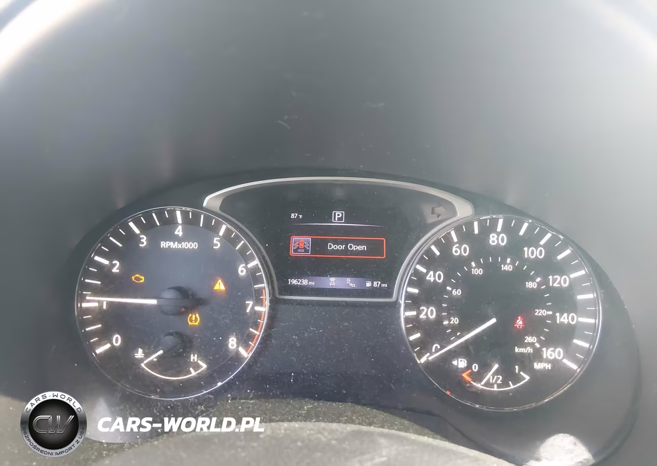 2018 Nissan Altima 2.5 Sv VIN:1N4AL3AP3JC118445 - 7
