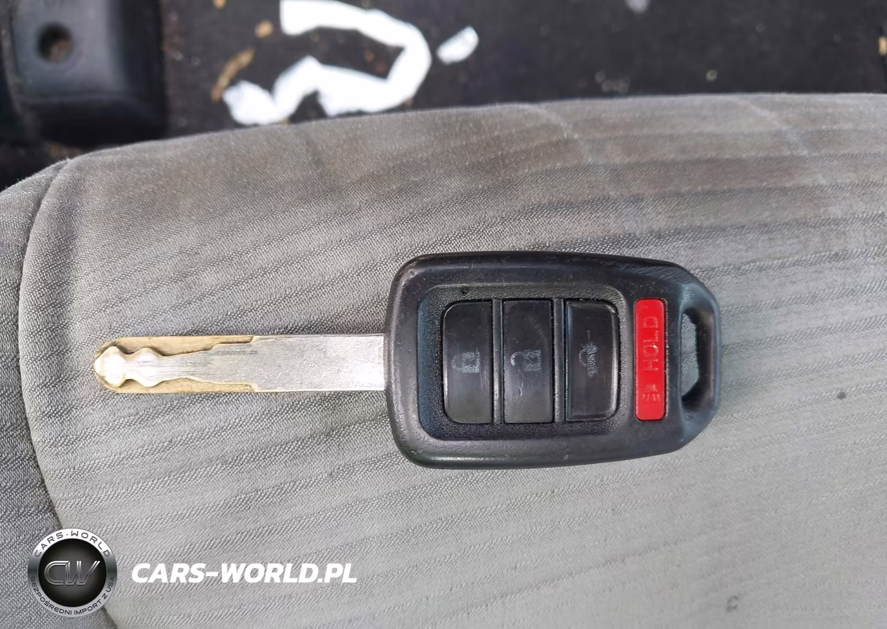 2014 Honda Accord Lx VIN:1HGCR2F33EA093504 - 11