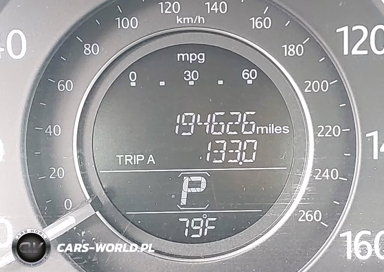2014 Honda Accord Lx VIN:1HGCR2F33EA093504 - 15