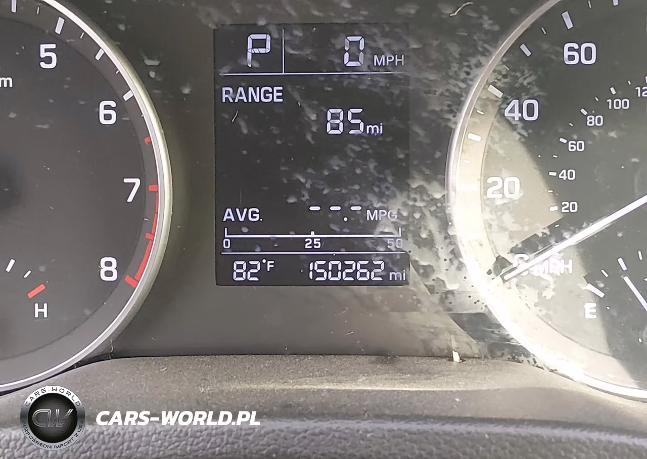 2017 Hyundai Elantra Se VIN:5NPD84LF1HH092350 - 15