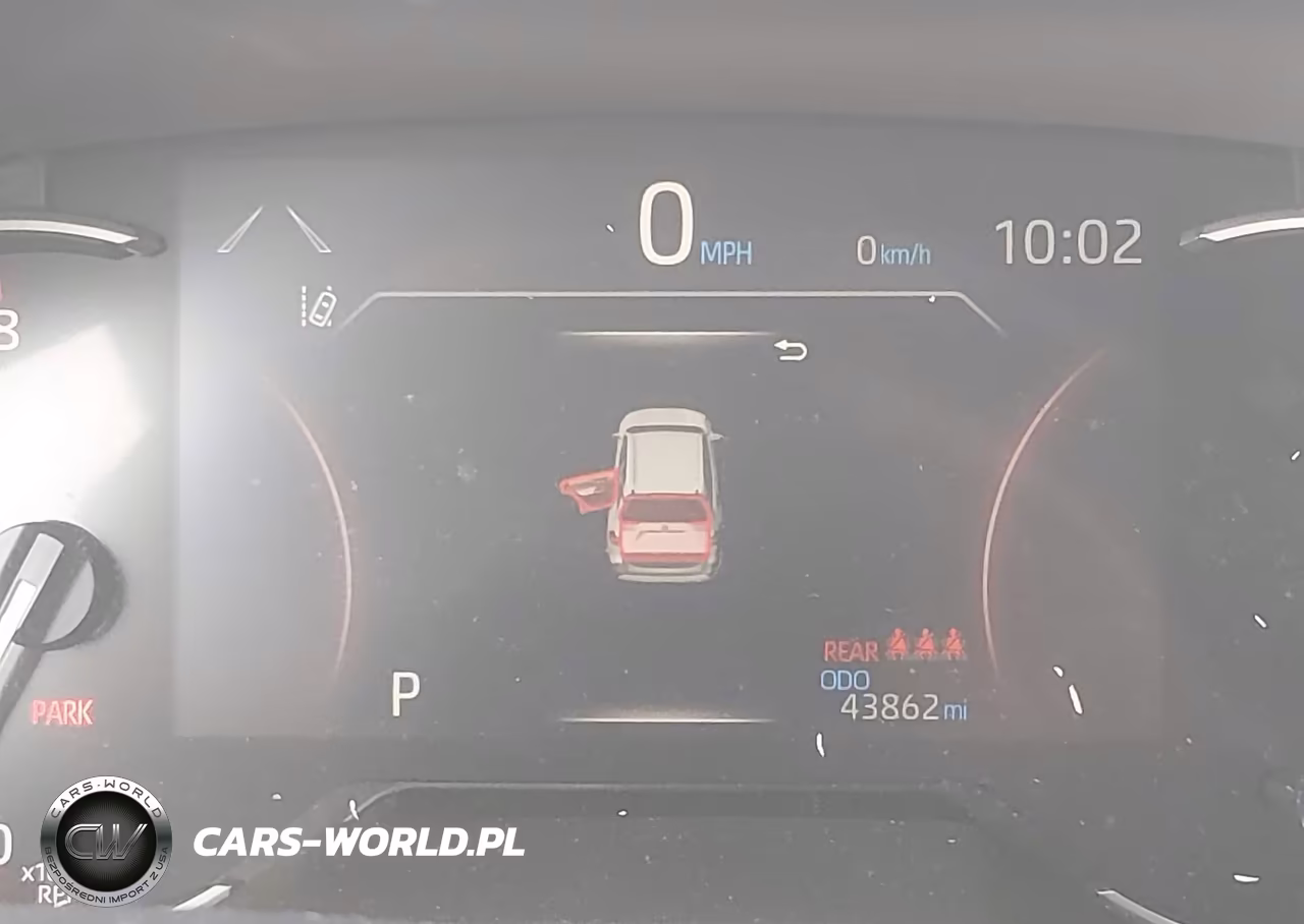 2024 Toyota Rav4 Le VIN:2T3F1RFV9RC474196 - 15