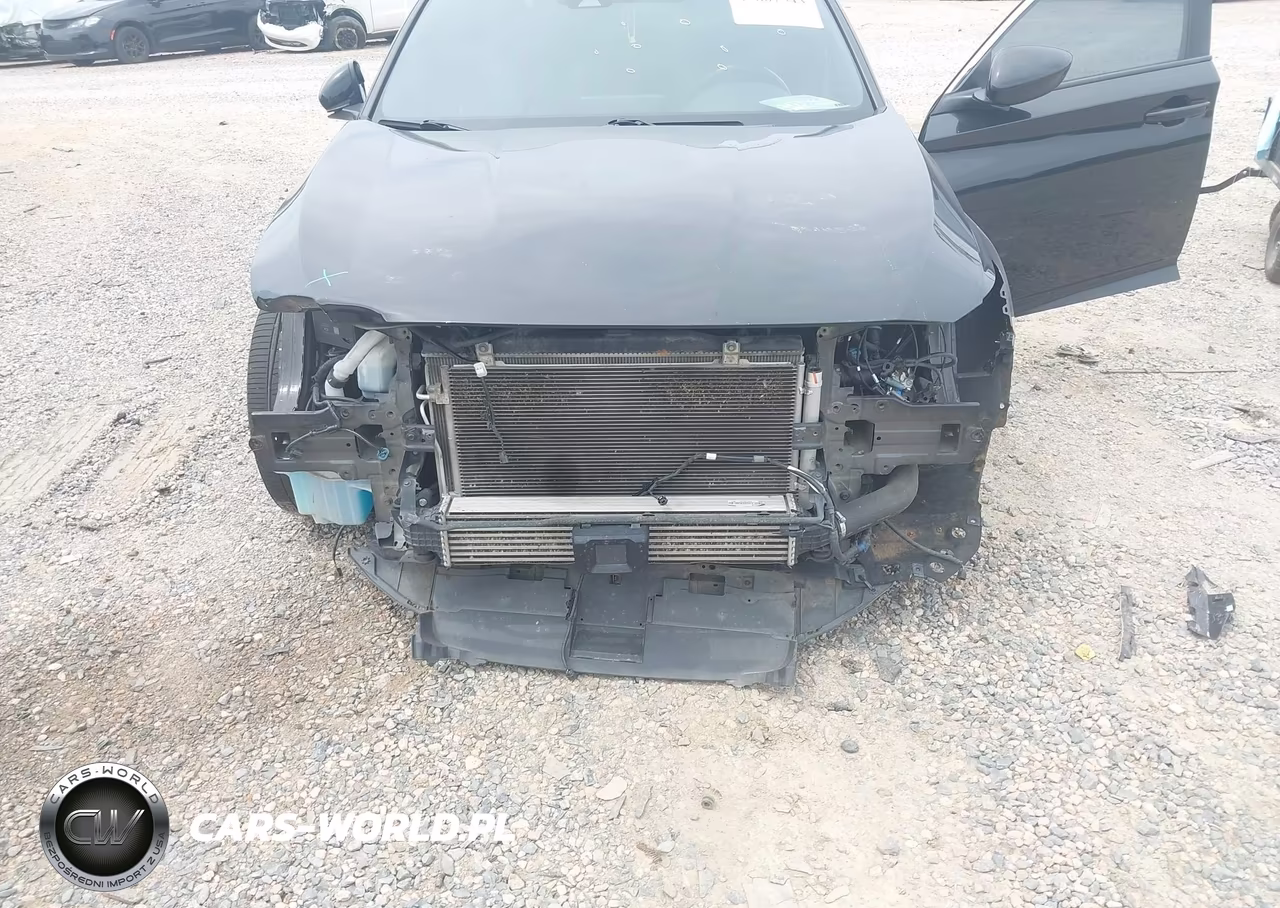 2018 Honda Accord Sport VIN:1HGCV1F30JA166277 - 6