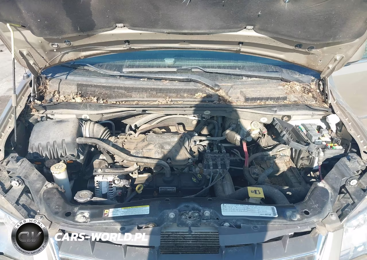2009 Chrysler Town & Country Touring VIN:2A8HR54149R676603 - 10