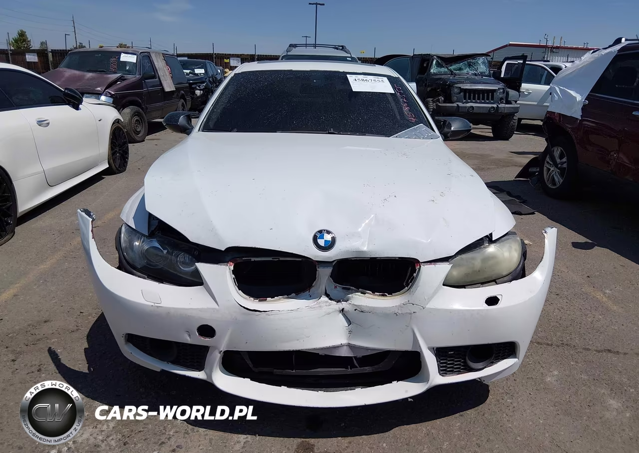 2007 BMW 328Xi VIN:WBAWC33537PD06539 - 12